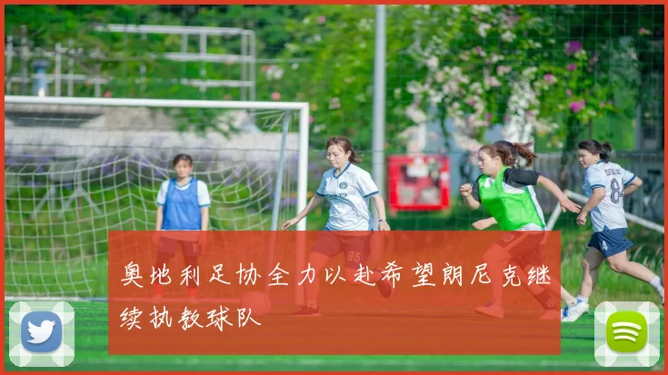 奥地利足协全力以赴希望朗尼克继续执教球队