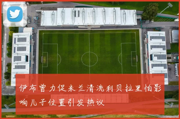 伊布曾力促米兰清洗利贝拉里怕影响儿子位置引发热议